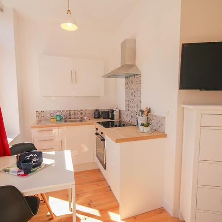 Lille Centre- Nice And Bright Equipped Studio エクステリア 写真
