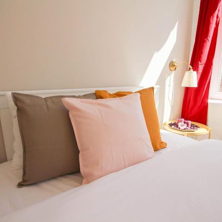 Lille Centre- Nice And Bright Equipped Studio エクステリア 写真