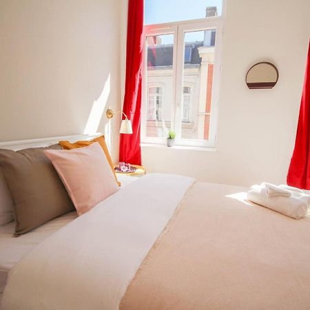 Lille Centre- Nice And Bright Equipped Studio エクステリア 写真
